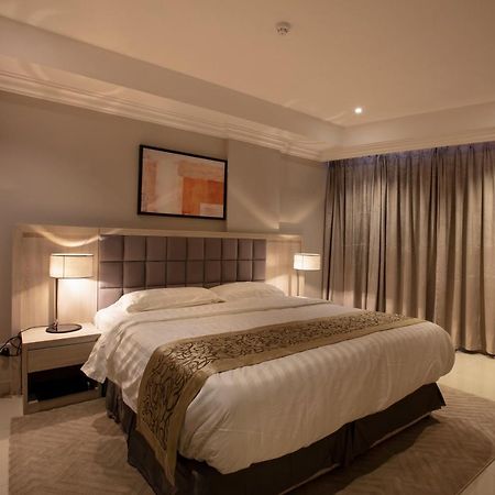Somedays Hotel Suites 호푸프 외부 사진
