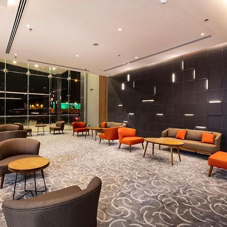 Somedays Hotel Suites 호푸프 외부 사진