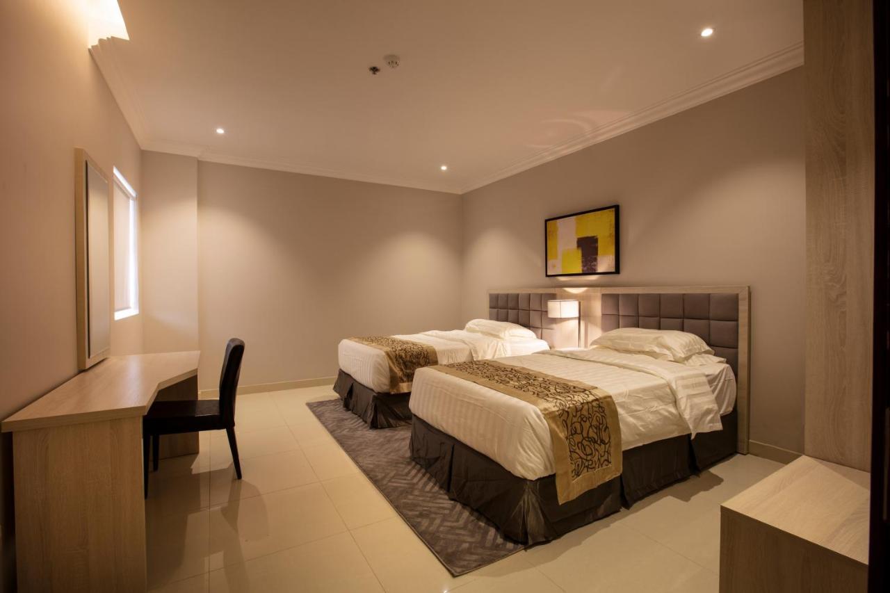 Somedays Hotel Suites 호푸프 외부 사진