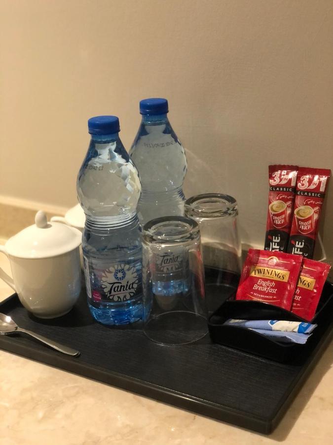Somedays Hotel Suites 호푸프 외부 사진