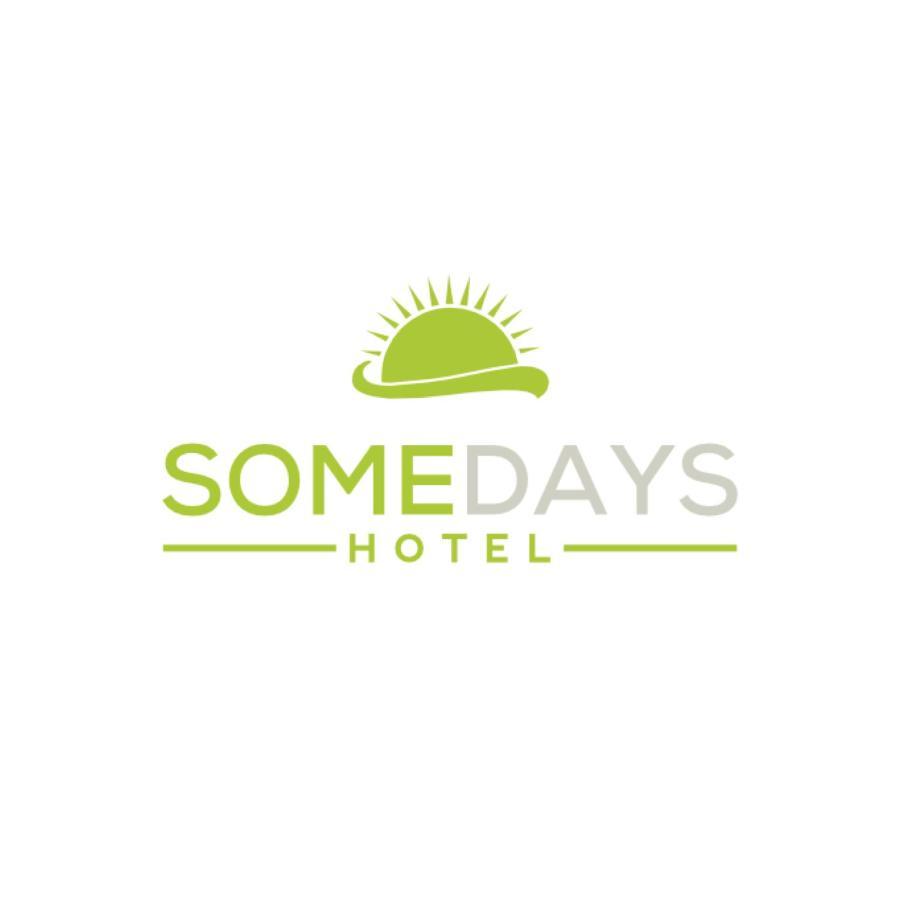 Somedays Hotel Suites 호푸프 외부 사진