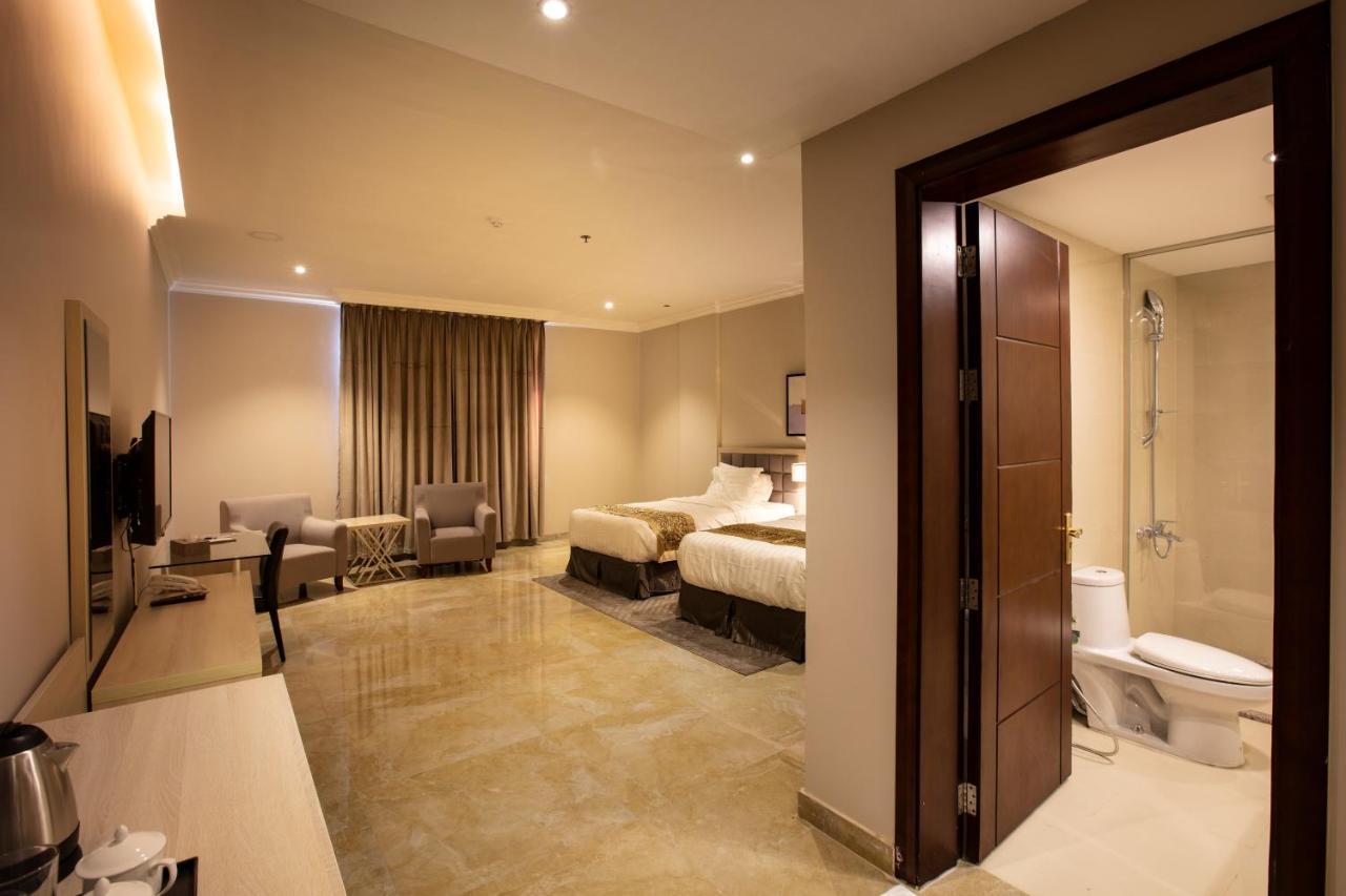 Somedays Hotel Suites 호푸프 외부 사진