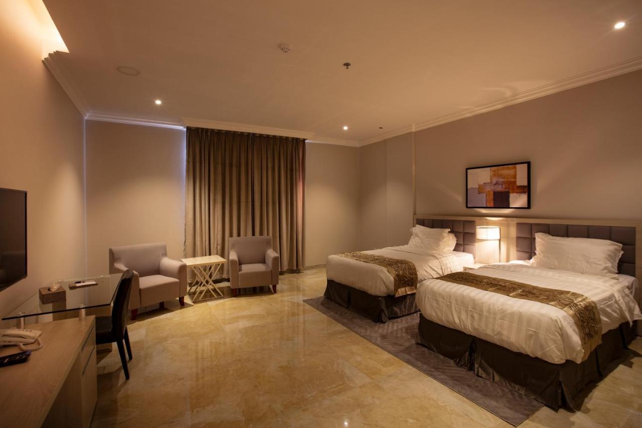 Somedays Hotel Suites 호푸프 외부 사진