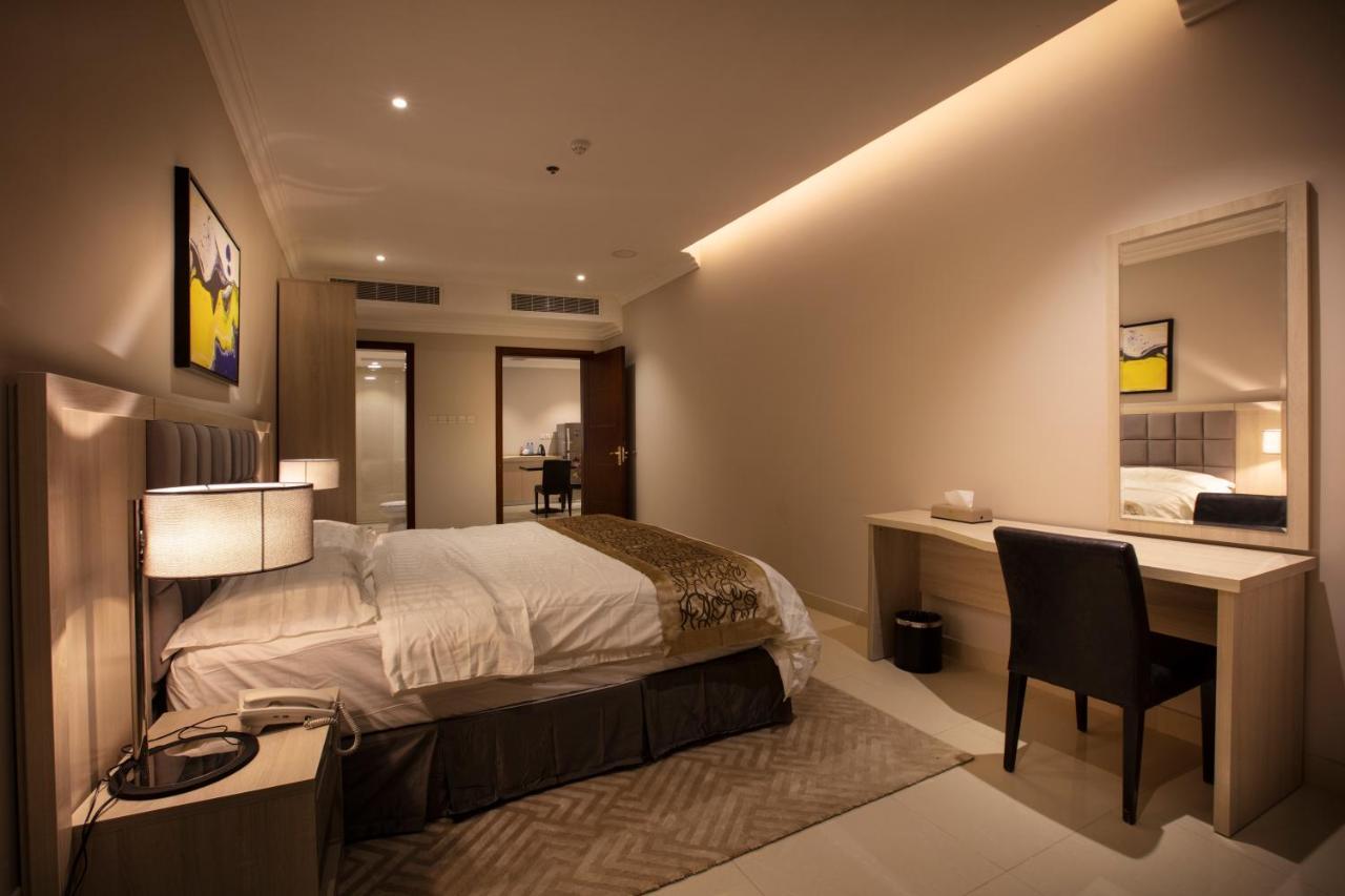Somedays Hotel Suites 호푸프 외부 사진