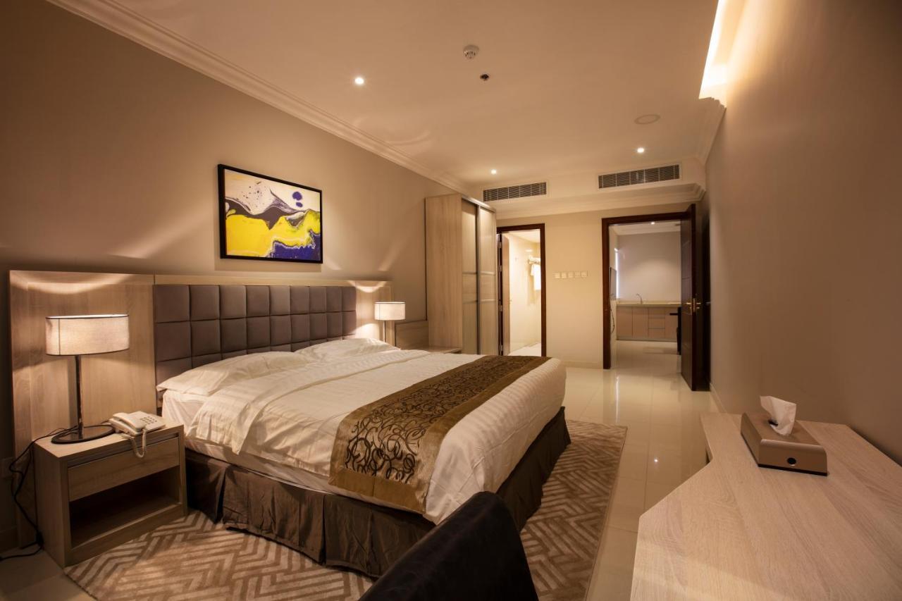 Somedays Hotel Suites 호푸프 외부 사진