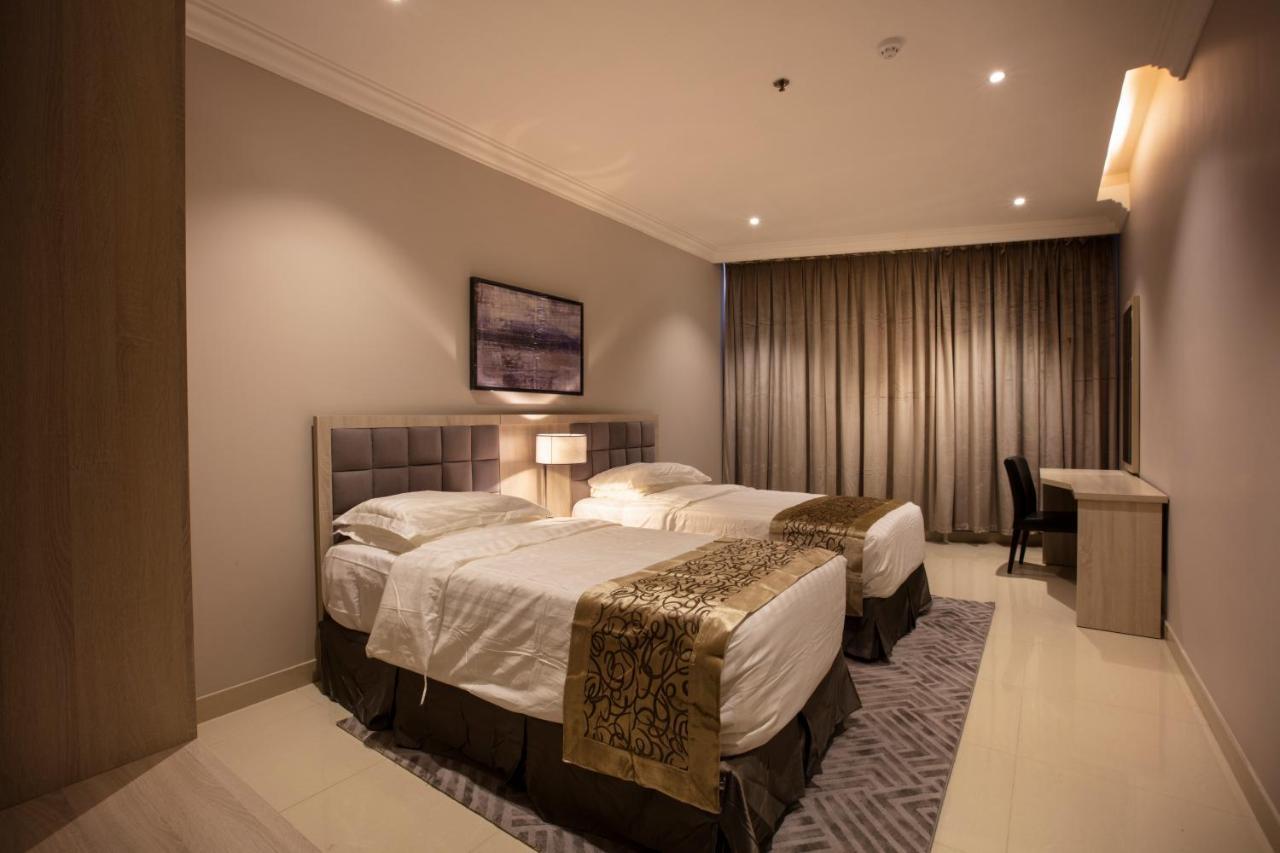 Somedays Hotel Suites 호푸프 외부 사진