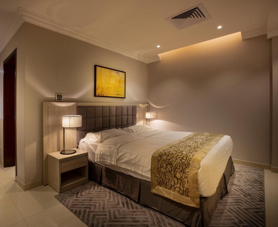 Somedays Hotel Suites 호푸프 외부 사진