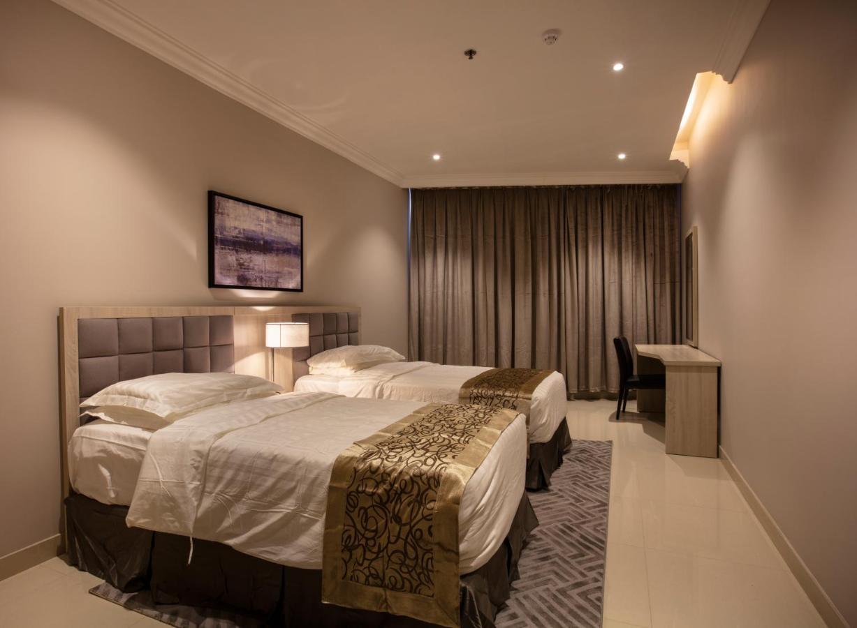 Somedays Hotel Suites 호푸프 외부 사진