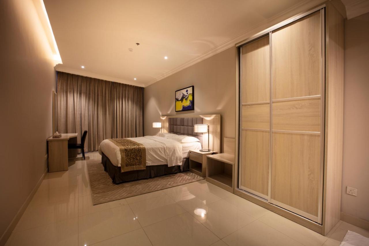 Somedays Hotel Suites 호푸프 외부 사진