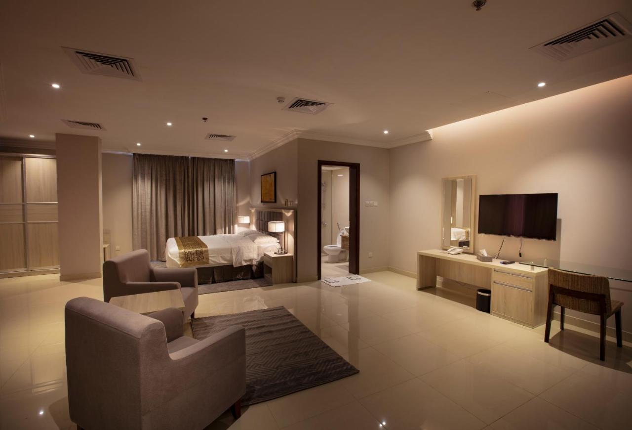 Somedays Hotel Suites 호푸프 외부 사진