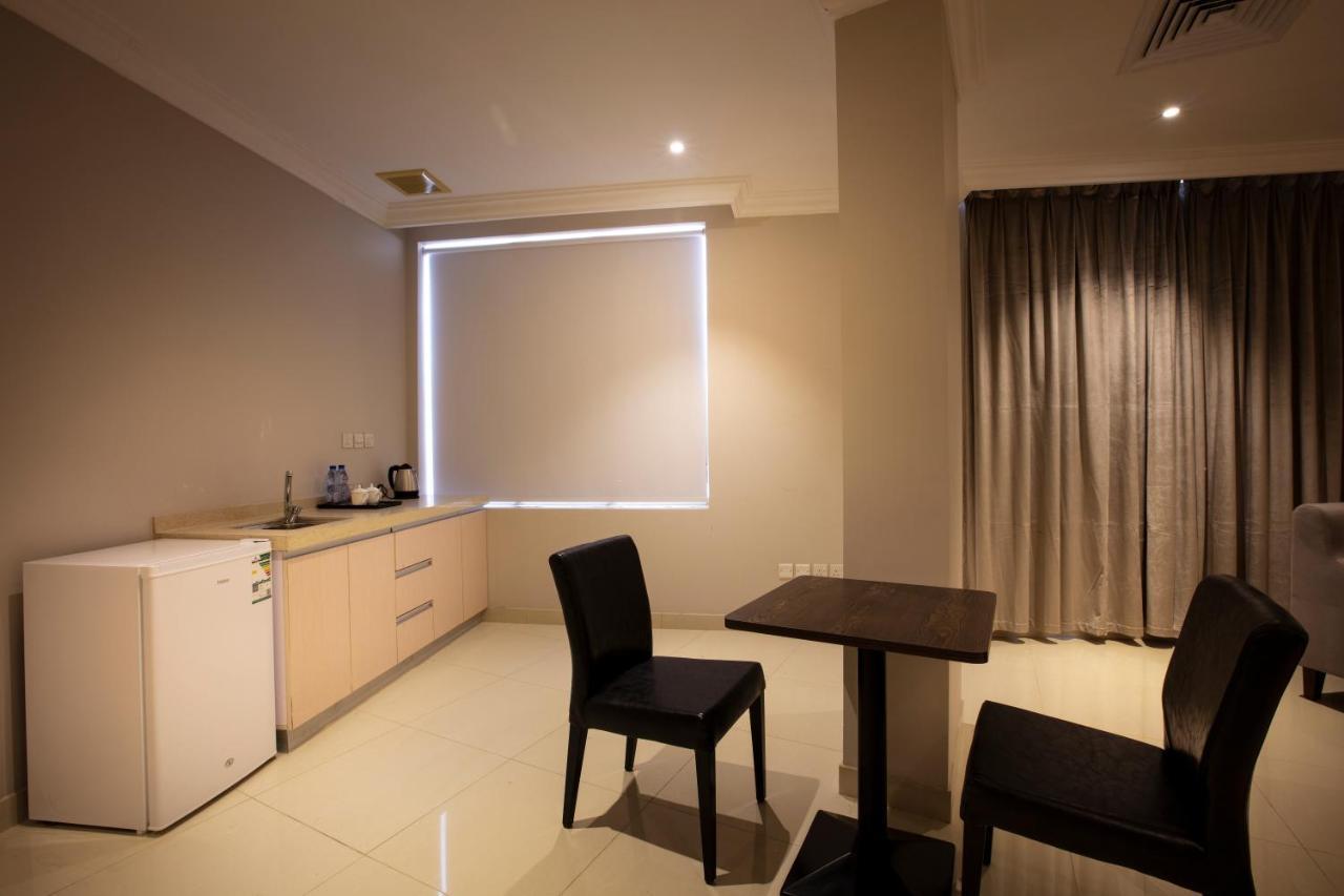 Somedays Hotel Suites 호푸프 외부 사진