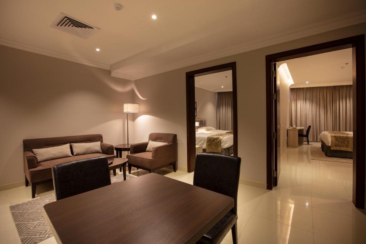 Somedays Hotel Suites 호푸프 외부 사진